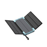 پاوربانک 20 وات پاورولوجی